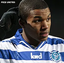 Thumbnail for article: De Graafschap moet 'te dure' Biseswar uit hoofd zetten
