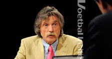 Thumbnail for article: 'Na Italië ook systeem-Van Basten koesteren'