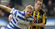 Thumbnail for article: Vieira ontbreekt bij Fransen tegen ongewijzigd Oranje