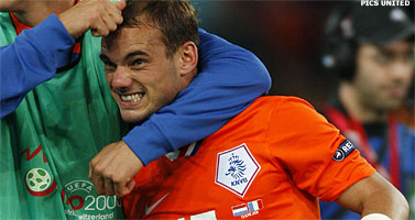 Tsjechen misten nog nooit een strafschop in EK-serie