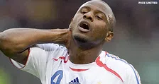 Thumbnail for article: Vieira ook niet fit genoeg voor kraker tegen Italië