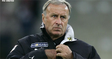 'Staaltje zwartgallige Oostenrijke humor'