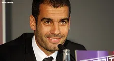 Thumbnail for article: Guardiola zonder Deco, Ronaldinho en Eto'o verder