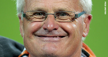 De Haan en KNVB moeten alleen details nog invullen