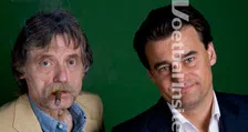 Thumbnail for article: 'Nóg meer onder de indruk van B-team dan van A-team'