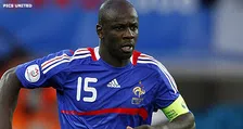 Thumbnail for article: Thuram en Makélélé beëindigen interlandloopbaan