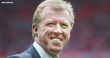 McClaren is tóch de nieuwe coach van FC Twente