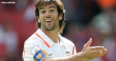 Valencia zoekt nog steeds een club voor Albelda