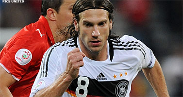 Frings ziet zichzelf weer spelen in halve finale