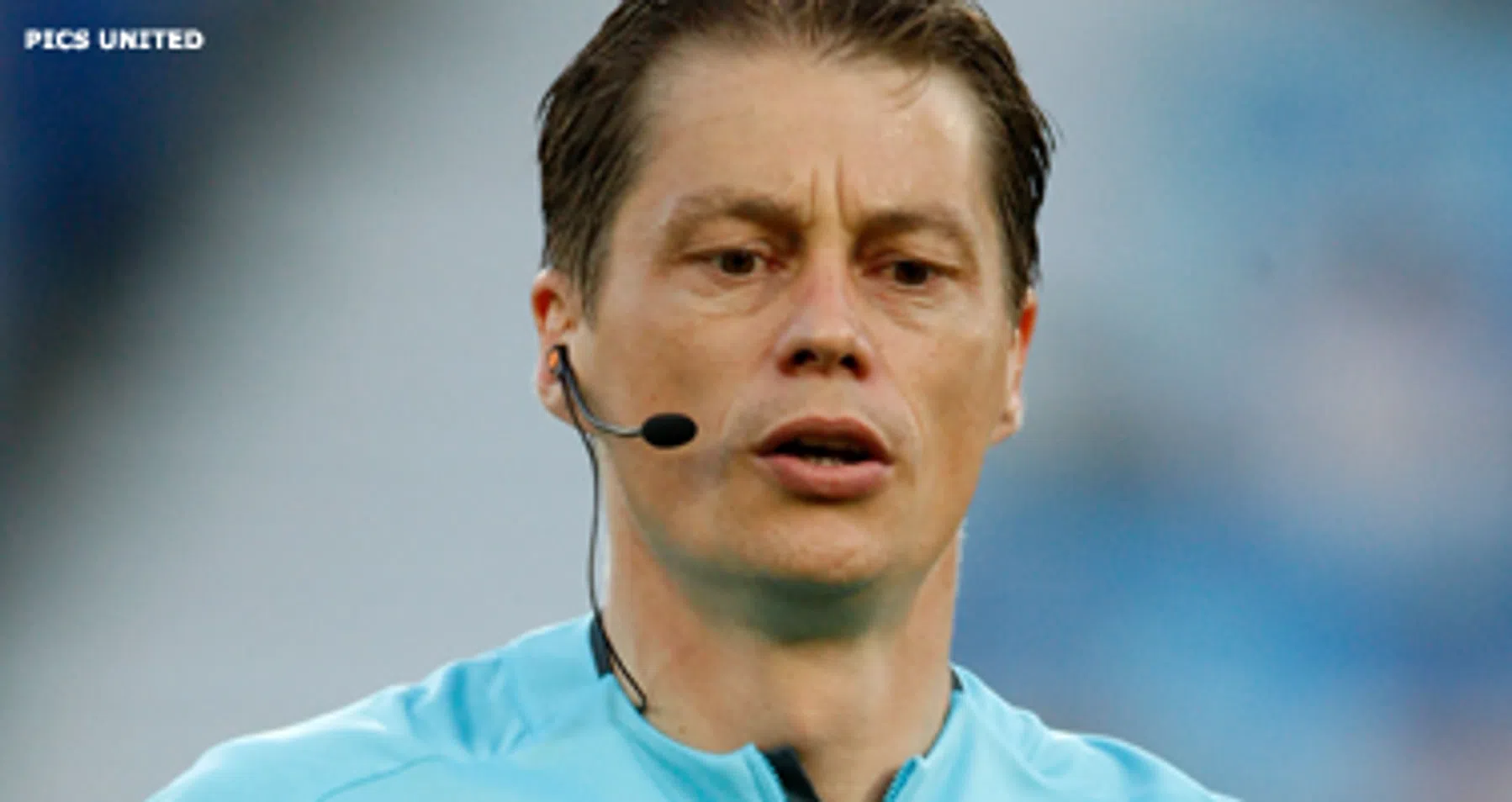 Kolodin ontsnapt aan rood na opmerkelijk actie Michel