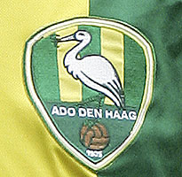 Voorbereiding 2008/09: ADO Den Haag