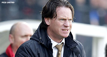 Arbiter Rosetti profiteert van uitschakeling Italië