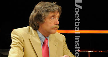 'Oranje gaf Rusland de ruimte te excelleren'