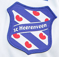 Voorbereiding 2008/09: SC Heerenveen