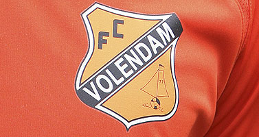 Voorbereiding 2008/09: FC Volendam