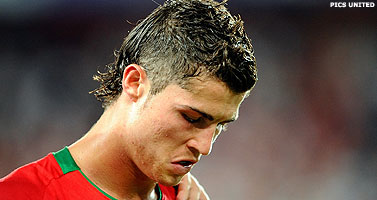 'Ronaldo moet ons winst Champions League bezorgen'