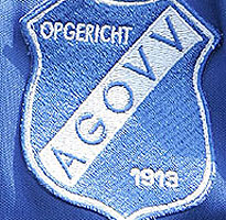 Voorbereiding 2008/09: AGOVV Apeldoorn