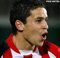 FC Emmen gaat Braziliaanse spits testen