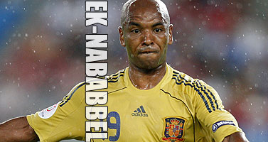 Halve finale als potje in het park en einde van gele vloek