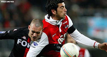 Conceptprogramma KNVB kan de prullenbak in