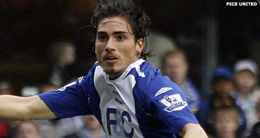 De Ridder vertrekt per direct bij Birmingham City