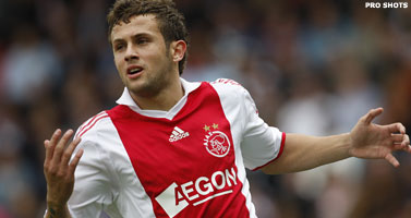 Transfervrije Bakens kiest voor FC Volendam