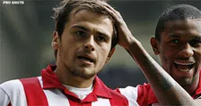 Thumbnail for article: PSV weigert Lazovic af te staan aan olympisch Servië