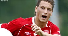 Thumbnail for article: Interesse Feyenoord levert Arnautovic nieuw contract op