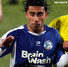 Thumbnail for article: Postma zeer welkom tijdens voorbereiding De Graafschap