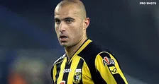 Thumbnail for article: Vitesse is ook teleurgesteld en stuurt Takak weg