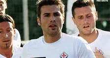 Thumbnail for article: Fiorentina is resoluut: 'Mutu is niet te koop'