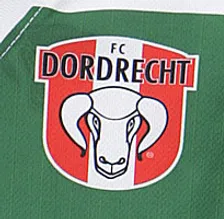 Thumbnail for article: Esbjerg fB helpt Derveld naar FC Dordrecht