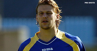 'Loovens zowel door Celtic als Rangers begeerd'