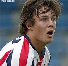 Thumbnail for article: Vorthoren mist minimaal zes weken bij Willem II