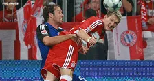 Thumbnail for article: Hamburger SV houdt opnieuw stand bij Bayern München