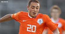 Thumbnail for article: Amrabat voor de tweede keer in de startblokken