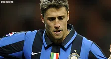 Thumbnail for article: 'Lazio wil Crespo wel uit lijden verlossen'