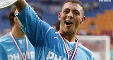 Thumbnail for article: 'Verrassend fitte' Ailton kiest voor Oostenrijkse Bundesliga
