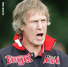 Thumbnail for article: AGOVV biedt uitkomst voor Hans van de Haar