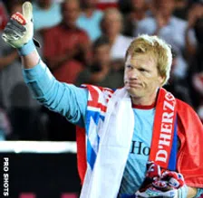 Thumbnail for article: Personele problemen voor Schotse bondscoach
