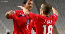 Thumbnail for article: Groep 6: Cole en Sjevtsjenko redden Engeland en Oekraïne