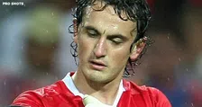 Thumbnail for article: Gattuso breekt pols bij struikelpartij in dug-out