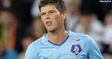Thumbnail for article: Huntelaar klopt Van Basten en Van Nistelrooy