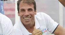 Thumbnail for article: Domenech cynisch: 'Jullie willen mijn bloed zien'