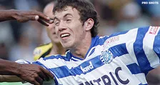 Thumbnail for article: De Graafschap is Bargas na debuut meteen kwijt