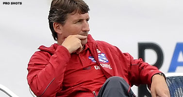 Luhukay haalt onprofessionele Gohouri terug