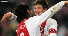 Thumbnail for article: Suárez geeft Ajax beslissende zetje tegen FC Utrecht