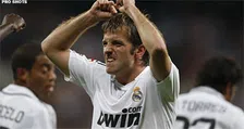 Thumbnail for article: Van der Vaart sliep slechts twee uur na 'droomavond'
