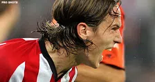 Thumbnail for article: Inspiratieloos PSV ploetert zich langs Volendam