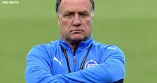 Thumbnail for article: Advocaat denkt aan vertrek uit Sint-Petersburg